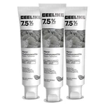 Ceelike 7.5% Nano Hydroxyapatite Toothpaste - 3 X 4.23 Oz. Fixed Price $20.99.