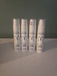 Pack Of 4 Miffy Hismile Sodium Fluoride Anticavity Toothpaste Sweet Apple. Fixed Price $29.97.