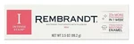 Rembrandt Toothpaste Whitening Intense Stain Mint 3.5 Ounce. Fixed Price $14.81.