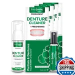Eversmile Freshdent Denture And Partial Cleaner Teeth Whitening Spray. Fixed Price $101.15.