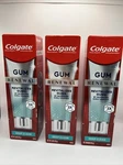 3 X Colgate Gum Renewal Revitalizes Gums Toothpaste Deep Clean 3oz. Fixed Price $69.99.