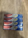 (4 Pack) New- Colgate Total Whitening Toothpaste Paste Gel - 4.8 Oz Each. Fixed Price $17.99.