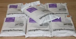 7 X Simply Human Type H Trash Bags For 30-35l Cans 20 Bags/pack. Fixed Price $39.95.