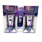 3-pack Crest 3d White Brilliance Deep Stain Remover Toothpaste 3.1oz Ultra. Fixed Price $35.88.
