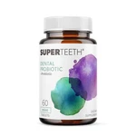 Superteeth Chewable Dental Probiotic For Adults & Kids Support Healthy Teet.... Fixed Price $62.23.