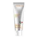 Attitude Toothpaste With Fluoride, Prevents Tooth Decay 4.2 Ounce (pack Of 1). Fixed Price $14.56.