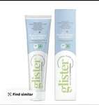 Glister Multi-action Toothpaste Plant-based Teeth Whitening Mint 200g. Fixed Price $19.00.