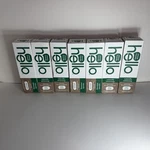 Hello Naturally Whitening Fluoride Toothpaste Mint To Be August 2027 Lot Of 7. Fixed Price $32.95.