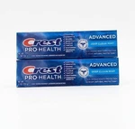 (2) Crest Pro-health Advanced Toothpaste Deep Clean Mint 5.1 Oz Each Exp 07/27. Fixed Price $10.99.