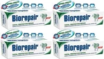 Toothpaste Total Protective Repair Microrepair 2.5 Fl Oz Pack Of 4 Biorepair. Fixed Price $59.99.