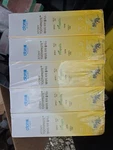 Atomy Toothpaste Propolis 5-pack (5 X 7.05 Oz). Fixed Price $25.00.