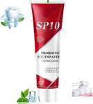 Sp 10 Probiotic Toothpaste Whitening - Improve Oral 1 Fl Oz (pack Of 1). Fixed Price $11.44.