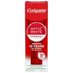 Colgate Optic White Renewal Teeth Whitening Toothpaste, 3.0 Oz- Brilliant Shine. Fixed Price $14.75.