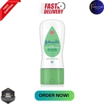 Johnson's Baby Oil Gel With Aloe Vera & Vitamin E, Skin Care, 6.5 Oz.. Fixed Price $6.67.