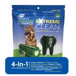 Ark Naturals Extreme Clean Brushless Toothpaste Large Breed - 18 Oz.. Fixed Price $17.99.