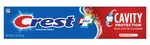 Crest Toothpaste 8.2 Ounce Cavity Protection Regular. Fixed Price $9.99.