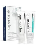 Supersmile Fluoride-free Whitening System 3.4 Oz/3.6oz. Fixed Price $85.00.