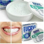 Eucryl Toothpowder, Freshmint Flavour - 50g Powerful Stain Removal (us Seller). Fixed Price $19.99.