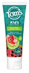 (2 Pack) Toms Toothpaste Kids 5.1 Ounce Watermelon Wiggle For Ages 2+. Fixed Price $19.08.
