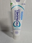 Sensodyne Pronamel Toothpaste Sensitive Teeth Gentle Whitening 6.5 Oz Exp 04/27. Fixed Price $11.99.