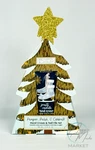 New Brompton & Langley Christmas Hand Cream Nail File Gift Set Frosty Vanilla. Fixed Price $5.99.