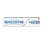 Sensodyne Sensitive Toothpaste Rapid Relief 2.8 Ounce Pack Of 2. Fixed Price $19.99.