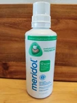 Meridol Sure Breath Mouthwash - 400ml- Made In Germany. Fixed Price $17.00.