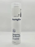 Auraglow Teeth Whitening Gel Booster Toothpaste Whiter 9% Hydrogen Peroxide New. Fixed Price $29.99.