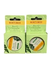 2/two Res Q Ointment Soothing, In New Tin 0.60 Oz By Burts Bees W/cica Natural. Fixed Price $23.99.
