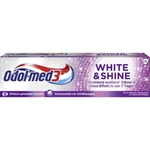 Odol-med 3 Toothpaste White & Shine Made In Germany -1 X 75ml Free Ship. Fixed Price $11.99.