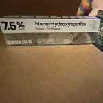 Ceelike 7.5% Nano-hydroxyapatite Repair Toothpaste Mint 4.23 Oz Fluoride-free. Fixed Price $20.99.