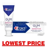 Crest Pro-health Sensitive And Gum (4.8oz) Exp 09/2028 - Lowest Price. Fixed Price $10.87.