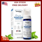 Swissklip Teeth Whitening Foam Mint Flavor Toothpaste Whi.... Fixed Price $49.99.