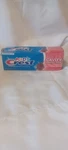 Crest Kid's Cavity Protection Strawberry Rush Toothpaste 4.2 Oz Damaged Box. Fixed Price $14.99.