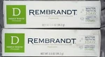 Deeply White + Peroxide Whitening Toothpaste, Peppermint Flavor, 3.5-ounce (p.... Fixed Price $19.99.