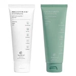 Terra & Co. Toothpaste Combo - Brilliant Black Gentle 3.4 Ounce (pack Of 2). Fixed Price $52.99.