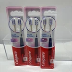 6 Ct (1.5 Yr Supply) Colgate Ultra Soft Bristle Gum Expert Toothbrush (b33. Fixed Price $24.99.