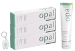 3x Opal By Opalescence Whitening Toothpaste Sensitivity Relief Cool Mint 4.7 Oz. Fixed Price $32.75.