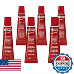 Ajona Stomatikum Concentrated Toothpaste 25ml (6-pack) Travel Size. Fixed Price $33.42.