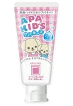 Apagard Kids Apakids Gel 60g Cavity Protection Children's Toothpaste Strawberry. Fixed Price $17.99.