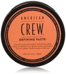 American Crew Classic Defining Paste 3oz - 2 Pack, Flexible Hold, Matte Finish. Fixed Price $32.60.