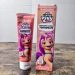 Brush Buddies My Little Pony Toothpaste 4oz New. Fixed Price $12.49.