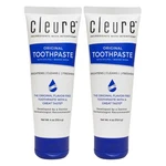 Cleure Original No Fluoride Toothpaste - Sls Free, Mint Free With Xylitol F.... Fixed Price $43.87.