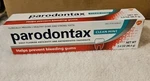Pack Of 3 Parodontax Clean Mint Toothpaste For Bleeding Gum 3.4 Ounce Exp 11/25. Fixed Price $9.50.