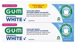 Gum Original White Toothpaste 2 X 75ml 2.53 Fl Oz (pack Of 2). Fixed Price $35.81.