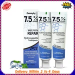 7.5% Hydroxyapatite Toothpaste For Advanced Enamel Protection, Appropriate For... Fixed Price $9.99.