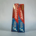 Colgate Cavity Protection Fluoride Toothpaste Great Regular Flavor 4x 3 Oz. Fixed Price $14.73.