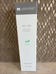 Carifree Gel 1100 (mint) Anti-cavity Fluoride Toothpaste. Fixed Price $29.99.