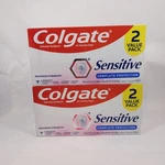 Colgate Sensitive Complete Protection Toothpaste 2 Value Pack Lot Of (4 Tubes). Fixed Price $18.31.