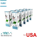 Gc Mi Paste Plus Mint 10pk / 40grs Ea. Topical Tooth Cream Contains Recal. Fixed Price $220.37.
